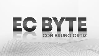 EC Byte por Bruno Ortiz, miércoles 18 de diciembre. 