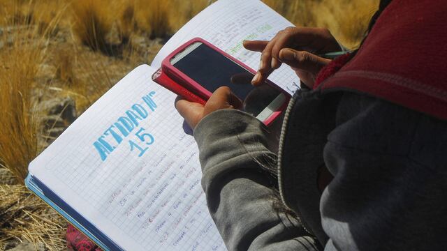 Día Mundial del Internet: ¿Cómo reducir la brecha digital en el Perú?