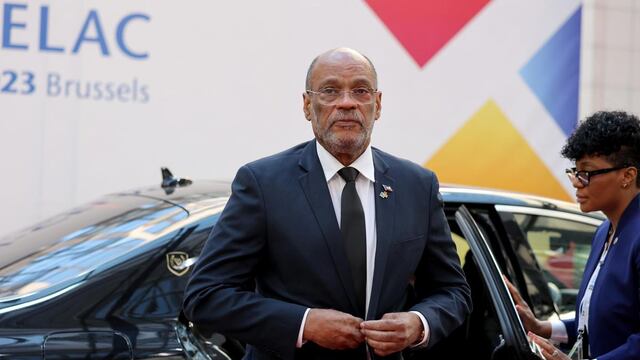 EE.UU. espera que el nombramiento del nuevo líder en Haití suceda “sin más demora”