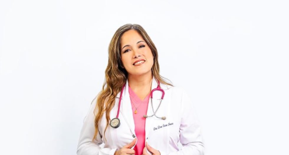 Dra. Dora Correa Navarro, la experta en medicina estética y regenerativa que transforma vidas en Perú