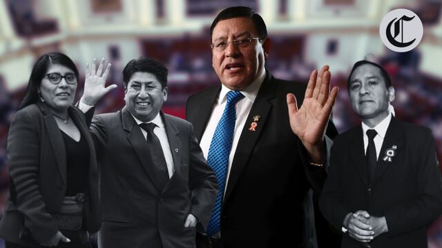 Alejandro Soto y la asamblea constituyente: ¿Tiene posibilidades la propuesta de Perú Libre?