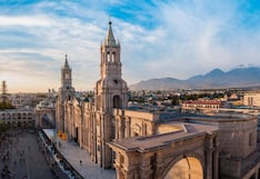 36 horas en Arequipa: qué hacer, comer y dónde quedarte