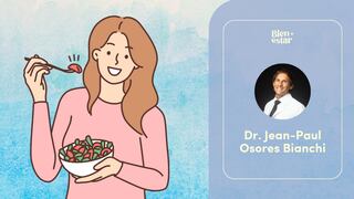 Descarte alimenticio: 8 consejos para ponerlo en práctica