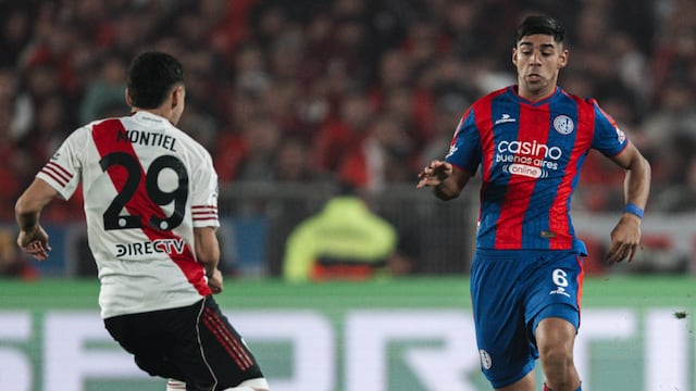 ¿Dónde ver resumen del partido de River Plate vs. San Lorenzo por octavos de final del Torneo Apertura 2026?