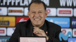 Juan Reynoso, lista de convocados: estos son los llamados a la selección peruana