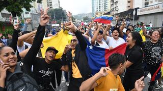 Gloria al bravo pueblo