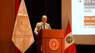 IIMP: Si Tía María entra en operación en 2027, se reactivaría la confianza en inversionistas