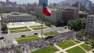 Chile: ¿Cuál es el precio del dólar?, hoy domingo 3 de noviembre del 2019 en medio de la “fragilidad” socioeconómica