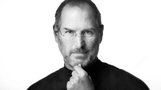 Una IA crea por completo un podcast de 20 minutos entre Steve Jobs y Joe Rogan