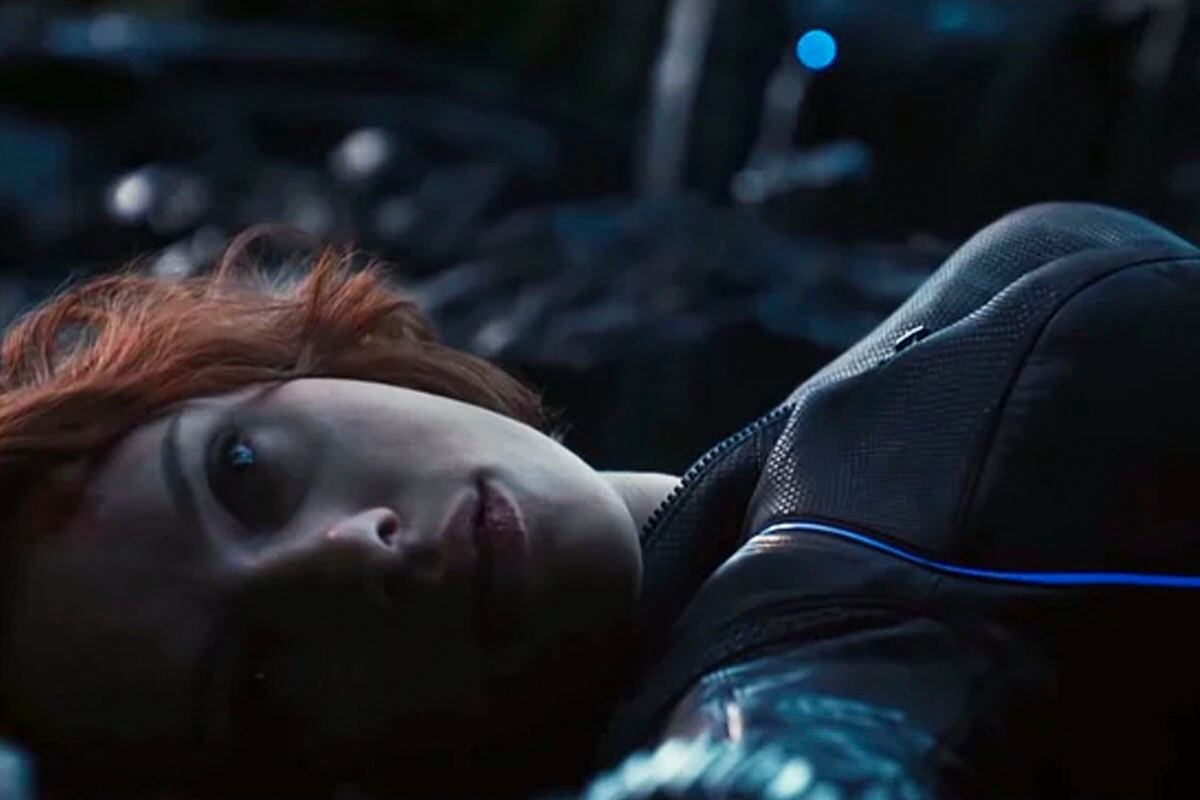 Las visiones de "Avengers: Age of Ultron" que se hicieron realidad en el MCU (Foto: Marvel Studios)