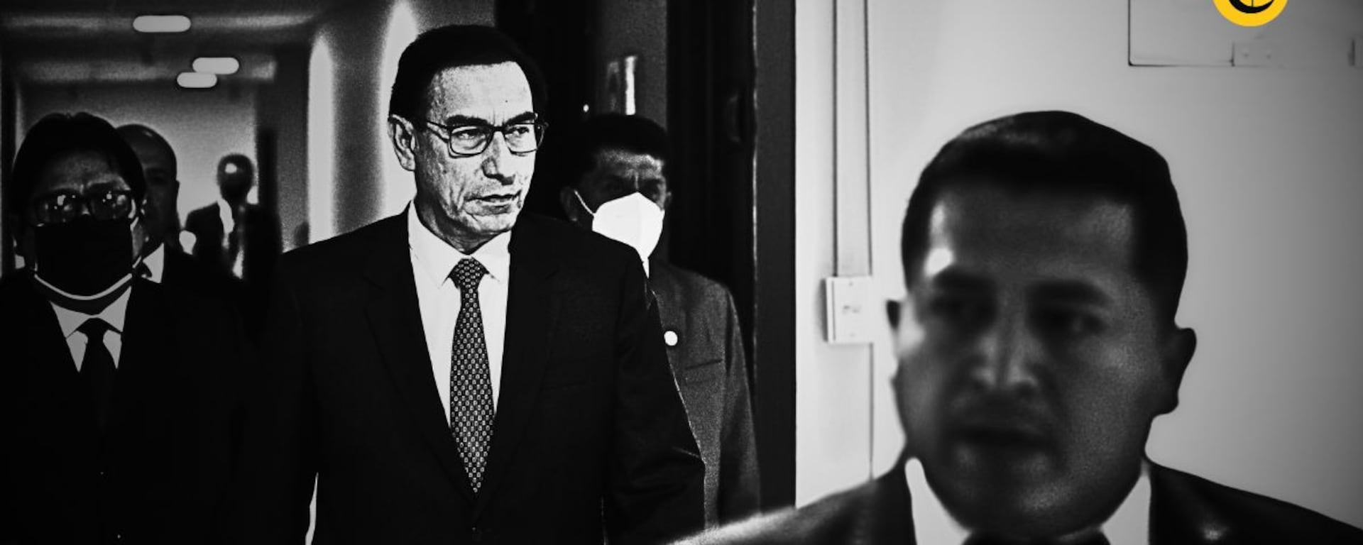 Martín Vizcarra: su segundo juicio por corrupción y los otros nueve expedientes por los que aún debe responder