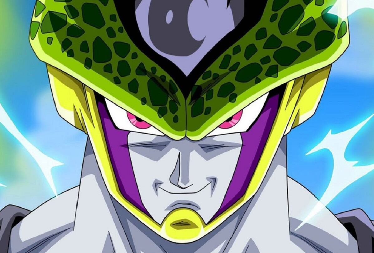 Los editores confirmaron que Akira Toriyama expresó su intención de terminar el manga de “Dragon Ball” con la saga Cell (Foto: Toei Animation)