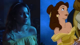 “Princesas”: los personajes de la novela y sus equivalentes de Disney | FOTOS 