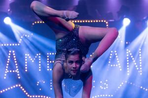 American Circus regresa a Perú con una renovada propuesta circense