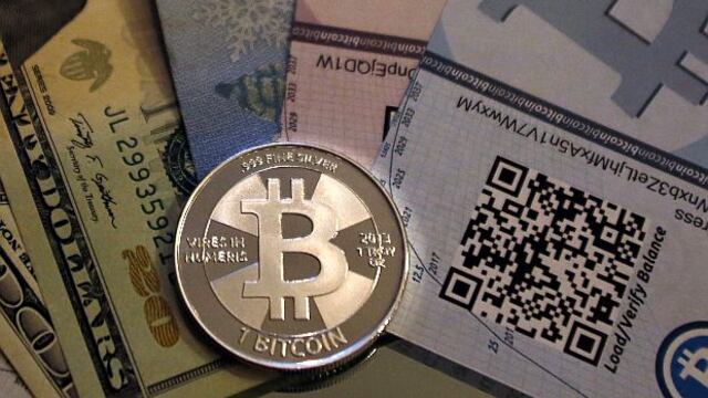 Los usuarios podrán hacer diversas transacciones con las critpomonedas. (Foto: Reuters)