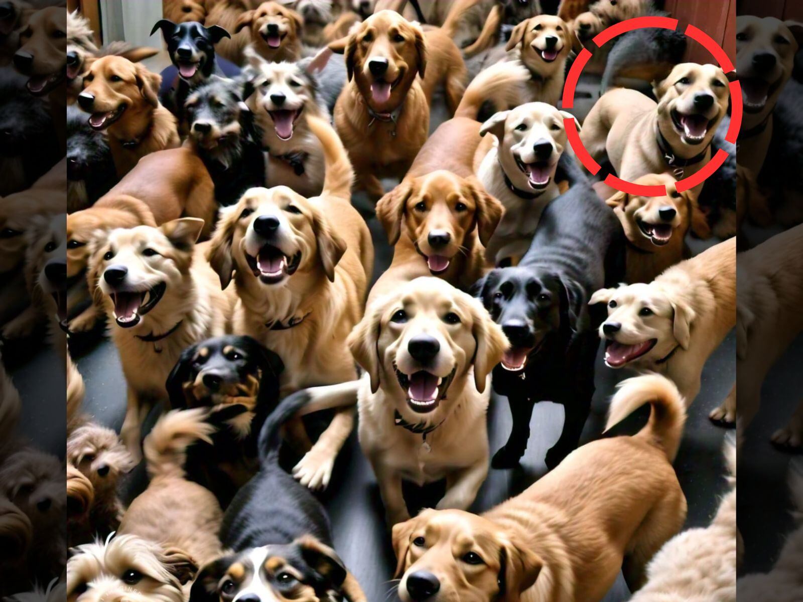 RETO VISUAL | Sigue desarrollando este tipo de pruebas. Notarás que te despejarás de tus preocupaciones y te divertirás. (Foto: MAG)