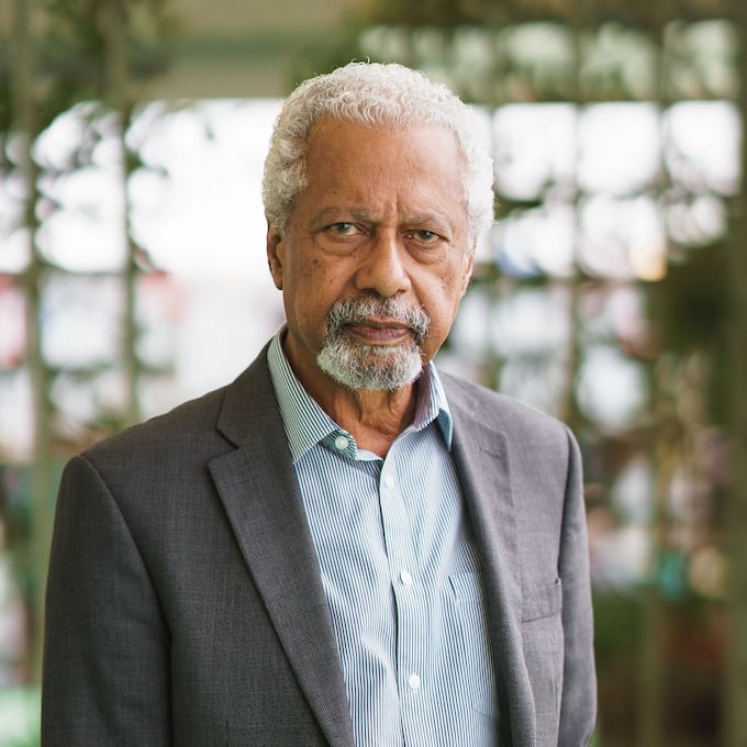 Abdulrazak Gurnah, Premio Nobel: “No me siento un extranjero. Hay un hogar en el que tú vives, y otro hogar que vive en ti”