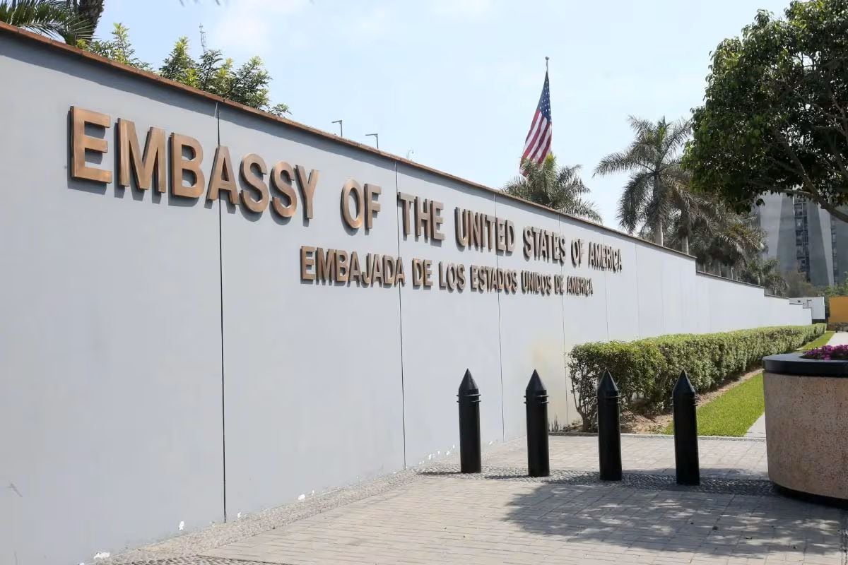 Lambayeque: denuncian nueva modalidad de estafa con suplantación de embajador de EE.UU