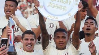 La misma garra de siempre: con 15 bicampeones, la ‘U’ se presenta en la temporada en la que apunta al ‘Tri’ y dar el golpe en la Copa