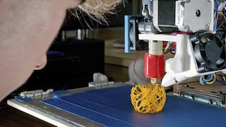 La impresión 3D de metales: una industria en crecimiento, por Américo Vallenas
