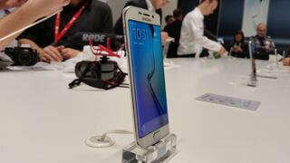 El Galaxy S6 y lo mejor del Congreso Mundial de Móviles (FOTOS)
