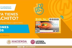 Resultados | Sorteo Mayor del martes 3 de octubre: mira los ganadores de la Lotería Nacional