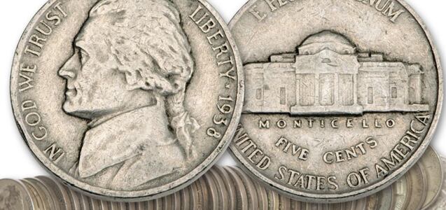 Estos son los pasos para saber si una moneda puede valer miles de dólares