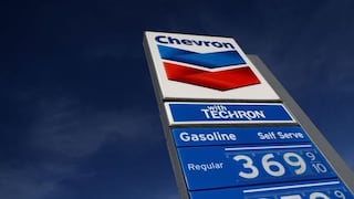 Chevron: La historia de la única petrolera de EE.UU. que sigue operando en en el país