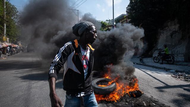 Ejércitos del Caribe están “mal preparados” para ayudar en Haití, dice Caricom