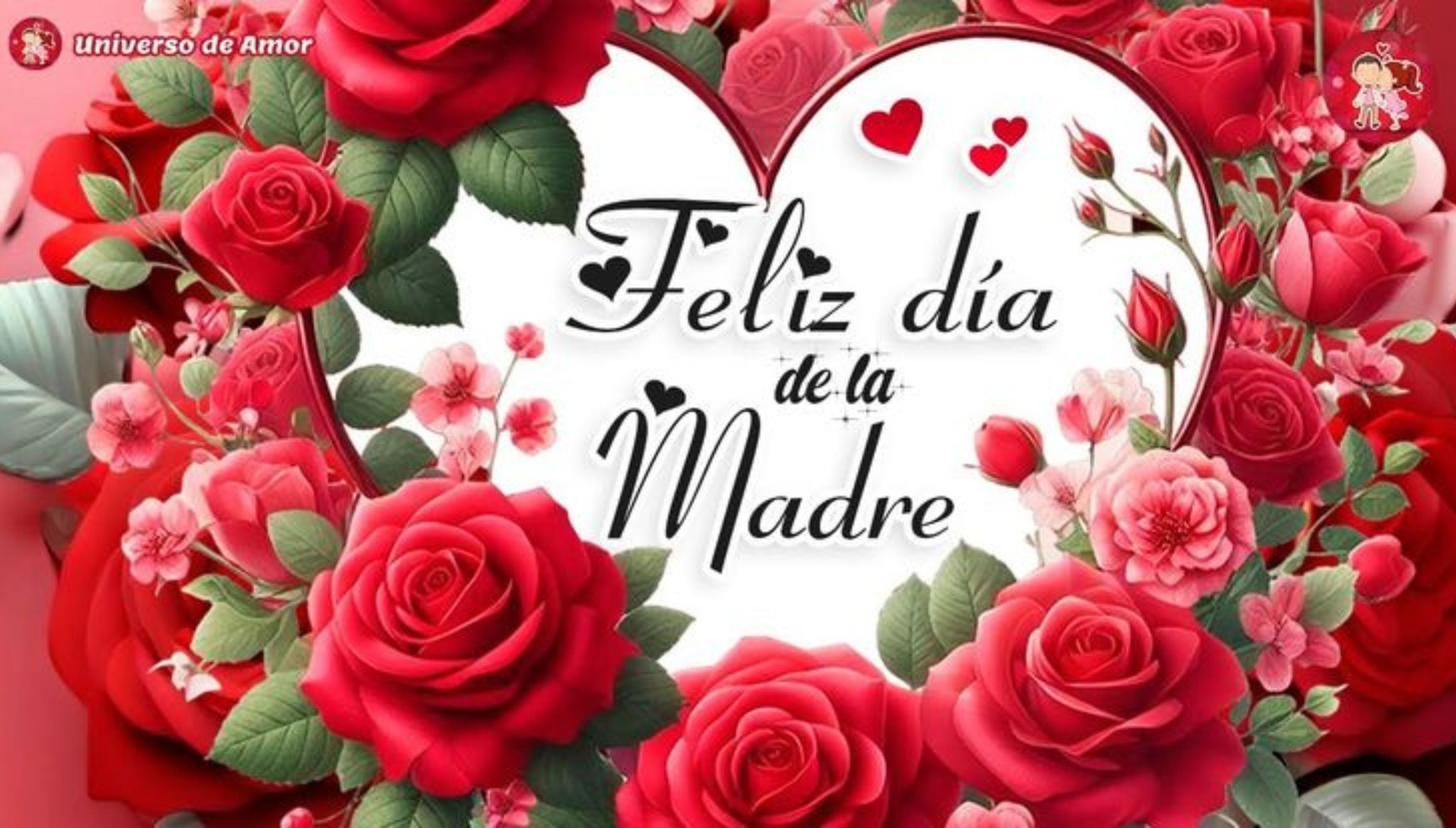 Las madres no sólo nos guían a la práctica, nos guían a la grandeza. (Foto: Pinterest)