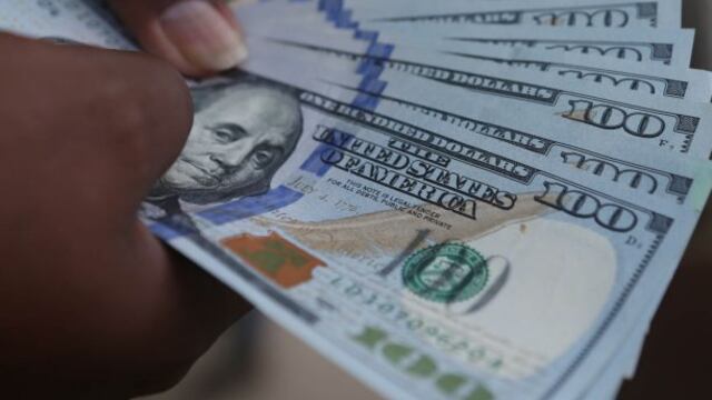 Cuánto vale el dólar en Chile: revisa aquí el tipo de cambio para hoy, 18 de abril