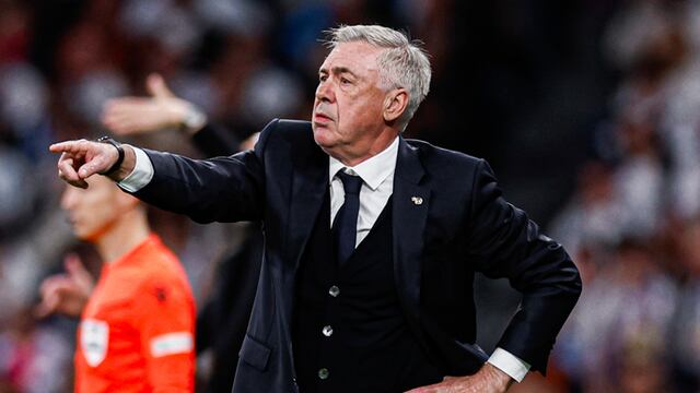 ¿Cuáles son los famosos chicles que mastica Carlo Ancelotti y por qué lo hace?