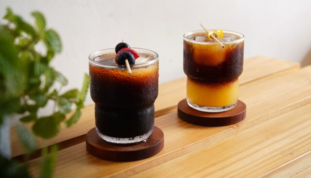 III Festival Cafesazo Peruano: Refresca el verano con novedosas bebidas heladas a base de café