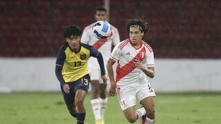 Mundial Sub 17 en Lima: ¿Qué avances hay en la FPF ante la FIFA y cómo lo ha tomado el equipo de menores?