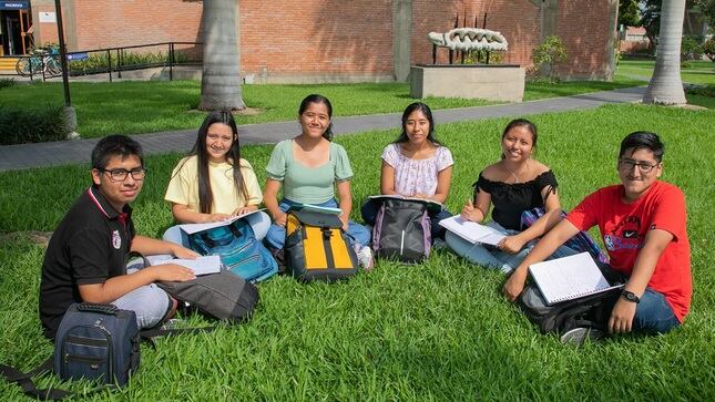 El evento será gratuito y se llevará a cabo este sábado 9 y domingo 10 de marzo. Foto: Pronabec