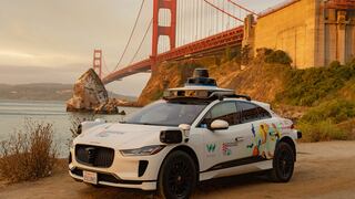 Autos autónomos ganan más confianza en San Francisco: atenderán las 24 horas del día y toda la semana