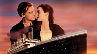 ‘Titanic’ vuelve a los cines peruanos por sus 25 años de lanzamiento