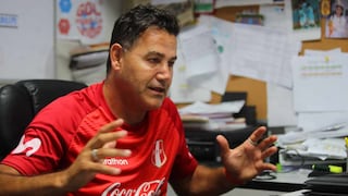 Alianza Lima: Daniel Ahmed confirmó que se integrará a un proyecto con los Blanquiazules