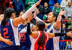 Mundial de Vóley Sub 17: ¿Qué resultados necesita Perú para clasificar a octavos de final?