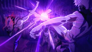 “DanDaDan” Temporada 2, Capítulo 3: hora confirmada de estreno en Crunchyroll y Netflix