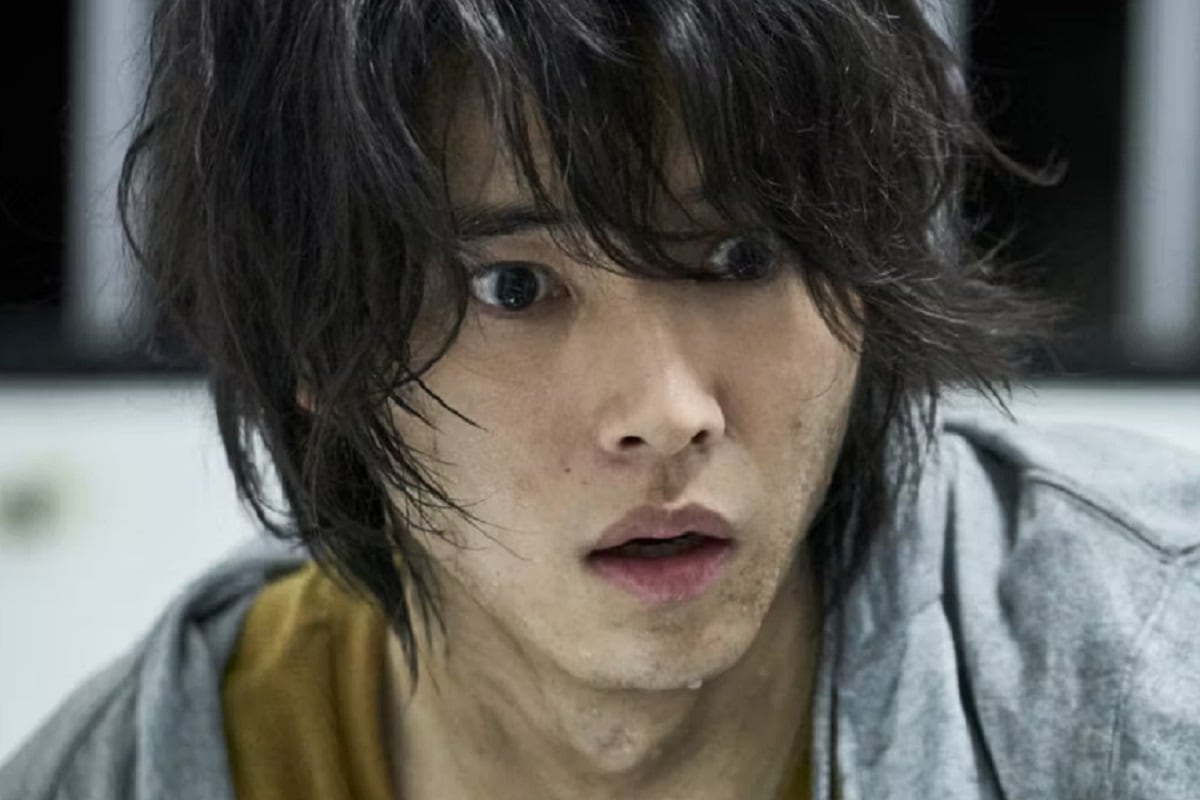 "Alice in Borderland" es una las series que puedes ver en Netflix después de terminar la segunda temporada de "Squid Game" (Foto: Netflix)