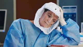 ¿”Grey’s Anatomy” terminará en la temporada 17? la showrunner da pista del fin de la serie