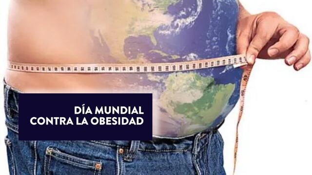 Día mundial de la obesidad: Por qué se conmemora el 4 de marzo y en qué radica su importancia