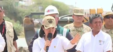 Noticias Patrocinadas