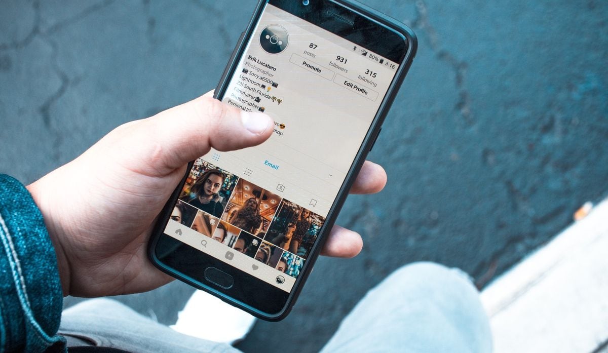 Instagram es una de las apps más populares del planeta. (Foto: Pixabay)