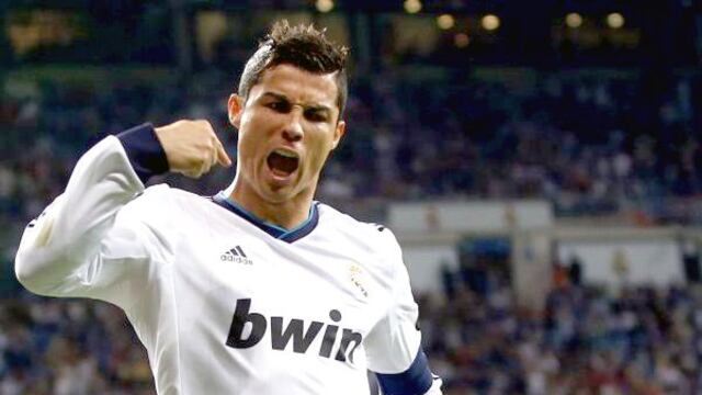 ¿A quién insultó Cristiano Ronaldo mirando al banco del Real Madrid?

