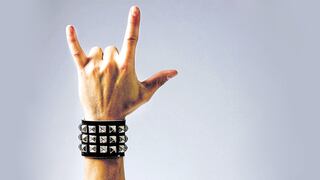 Heavy metal: El sonido y la furia, por Gianfranco Casuso