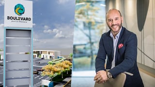 Punta Hermosa tendrá su primer ‘mall’ en el 2024: el grupo Algeciras cuenta los detalles y otros proyectos