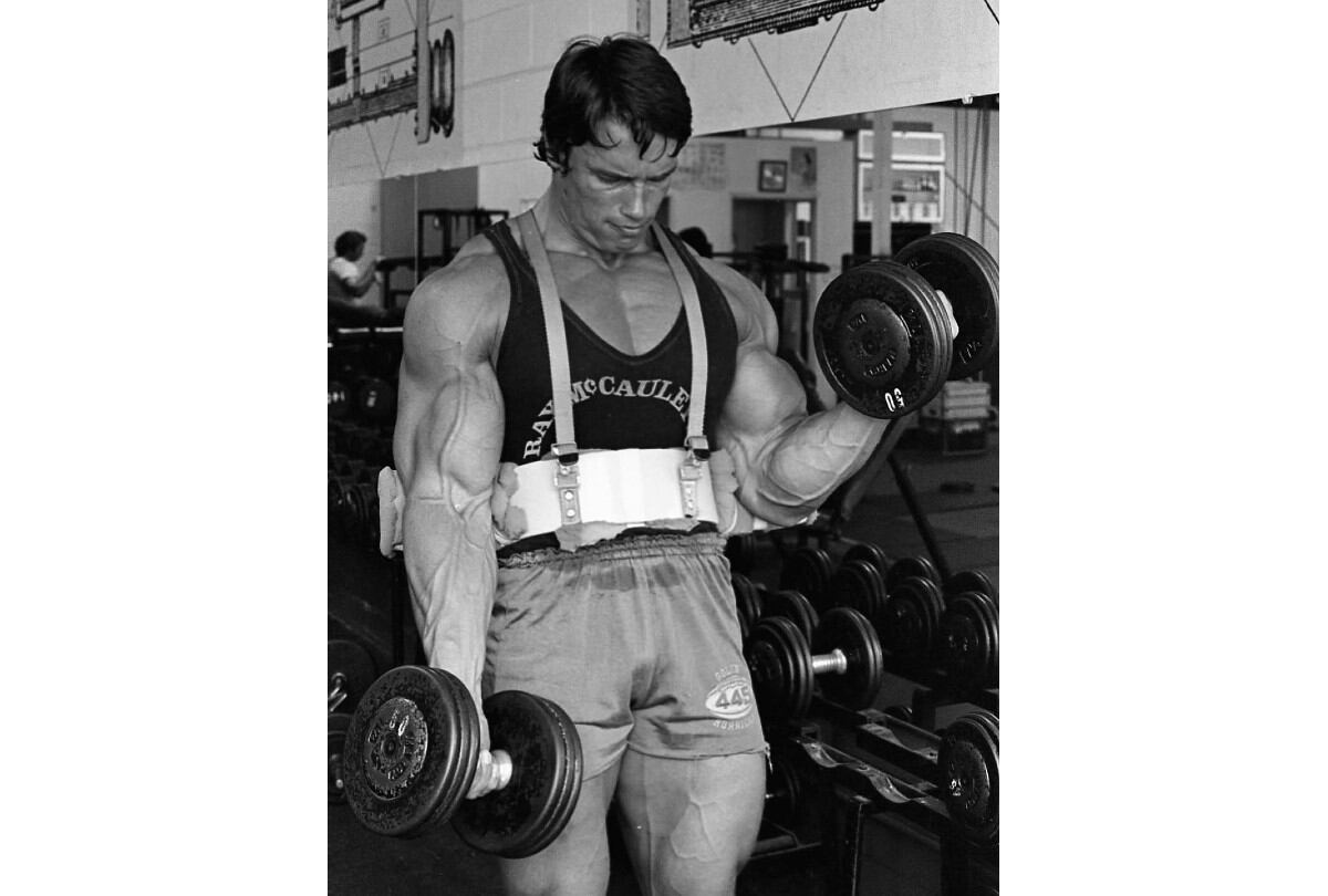 Arnold Schwarzenegger insiste en que el verdadero progreso se construye con constancia, no con metas de corto plazo. | Crédito: Instagram @schwarzenegger