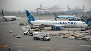 Consulta la lista de aeropuertos de Nueva York que sufrirán cancelación de vuelos por el cierre del gobierno